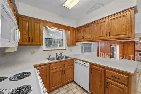 2871 Brookwood Road Orange Park FL 32073