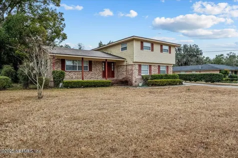 2871 Brookwood Road Orange Park FL 32073
