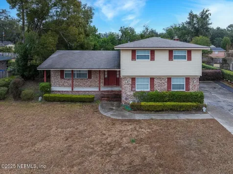 2871 Brookwood Road Orange Park FL 32073