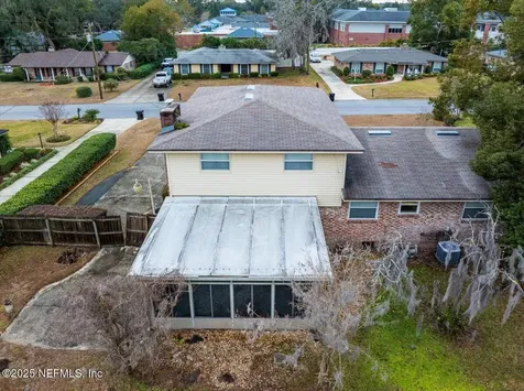 2871 Brookwood Road Orange Park FL 32073