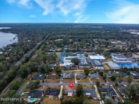 2871 Brookwood Road Orange Park FL 32073