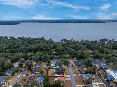 2871 Brookwood Road Orange Park FL 32073