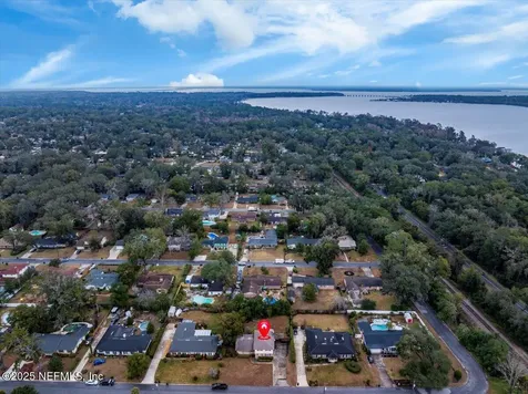 2871 Brookwood Road Orange Park FL 32073