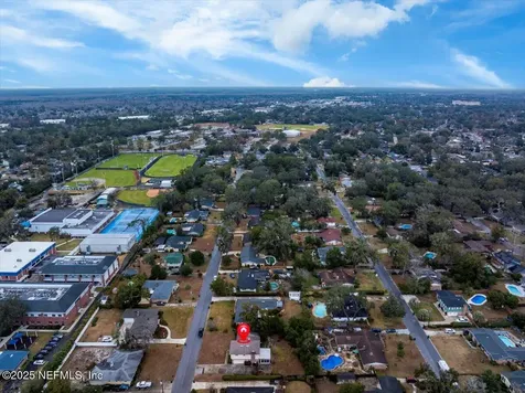 2871 Brookwood Road Orange Park FL 32073