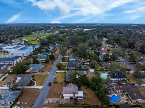 2871 Brookwood Road Orange Park FL 32073