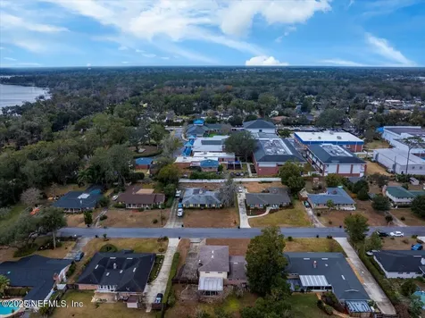 2871 Brookwood Road Orange Park FL 32073
