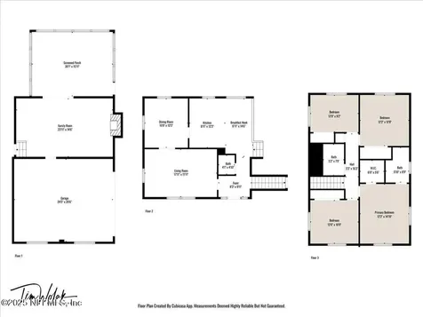 2871 Brookwood Road Orange Park FL 32073