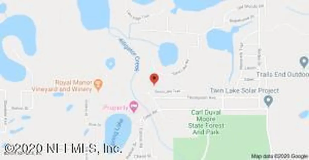 246 Thompson Avenue Interlachen FL 32148