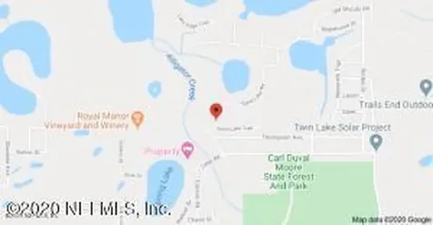 246 Thompson Avenue Interlachen FL 32148