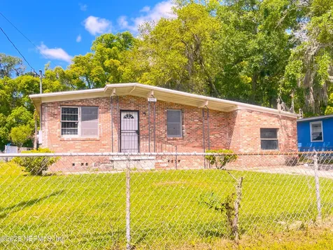 6946 West Virginia Avenue Jacksonville FL 32209