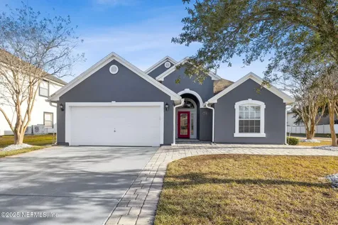2735 Wood Stork Trail Orange Park FL 32073