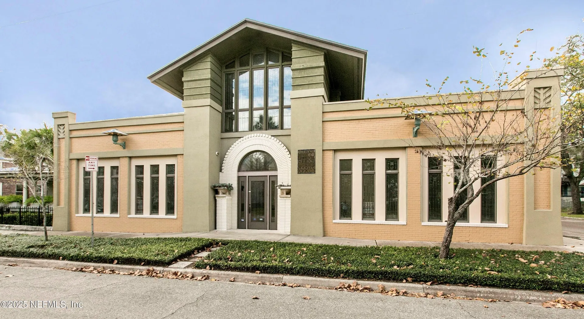 1354 N Laura Street Jacksonville FL 32206
