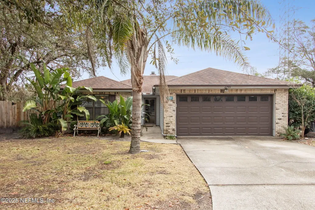 2799 Safeshelter Drive E Jacksonville FL 32225