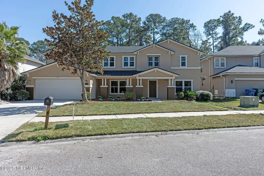 12307 Cardinal Creek Drive Jacksonville FL 32218