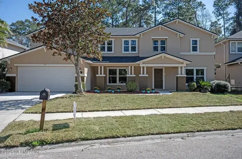 12307 Cardinal Creek Drive Jacksonville FL 32218