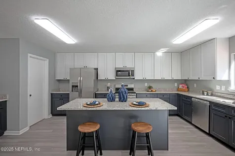 12307 Cardinal Creek Drive Jacksonville FL 32218