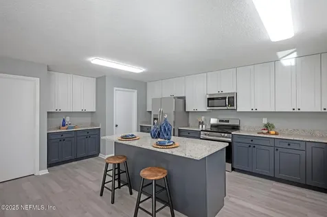 12307 Cardinal Creek Drive Jacksonville FL 32218