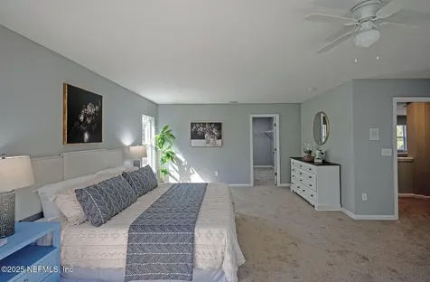 12307 Cardinal Creek Drive Jacksonville FL 32218