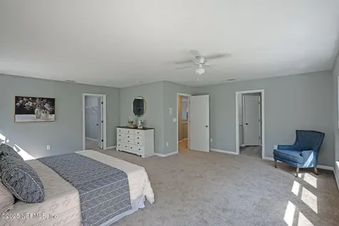 12307 Cardinal Creek Drive Jacksonville FL 32218