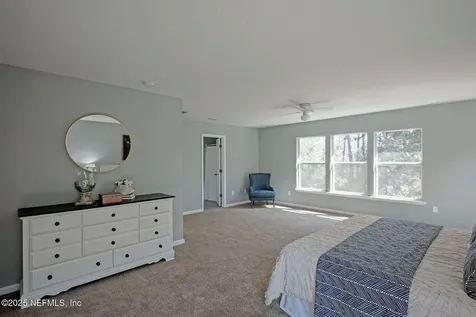 12307 Cardinal Creek Drive Jacksonville FL 32218