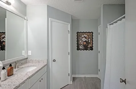 12307 Cardinal Creek Drive Jacksonville FL 32218