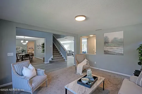 12307 Cardinal Creek Drive Jacksonville FL 32218