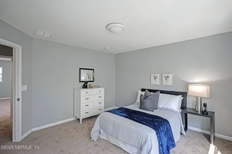 12307 Cardinal Creek Drive Jacksonville FL 32218