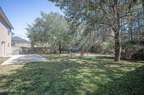 12307 Cardinal Creek Drive Jacksonville FL 32218