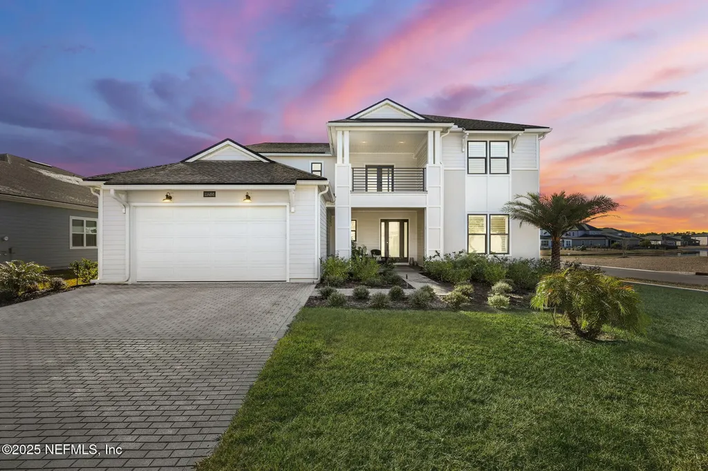 11488 Madelynn Drive Jacksonville FL 32256