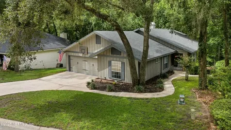 1514 Stonebriar Road Green Cove Springs FL 32043