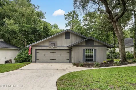 1514 Stonebriar Road Green Cove Springs FL 32043