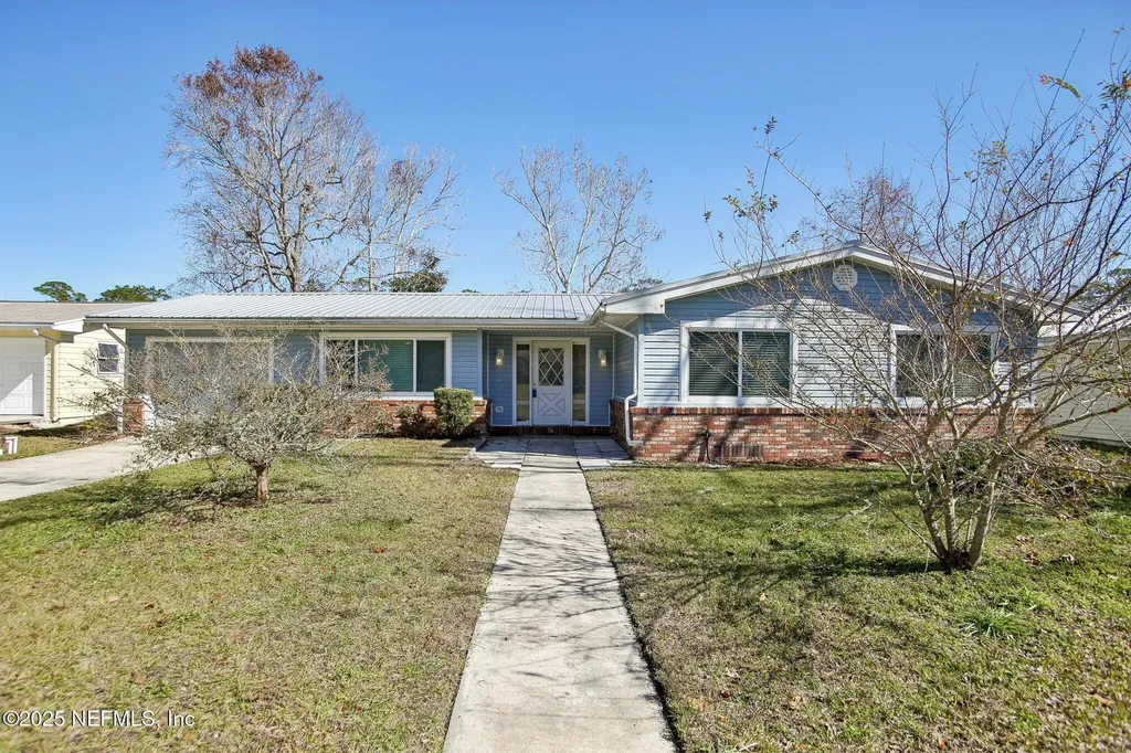 230 Lily Road St. Augustine FL 32086