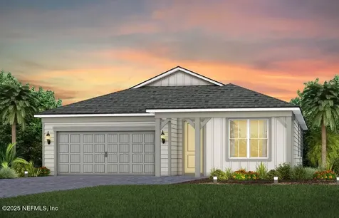 127 Coordinate Lane St. Johns FL 32259