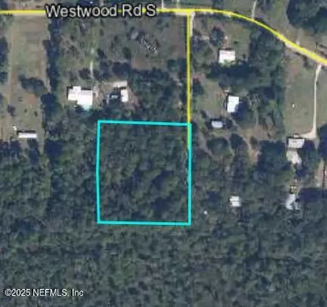 1642 Westwood Court Jacksonville FL 32234