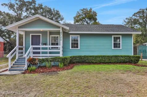 4742 Cambridge Road Jacksonville FL 32210