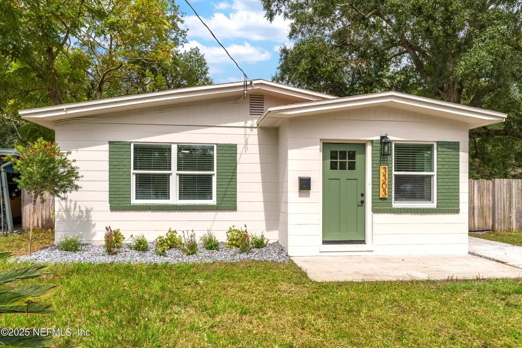 3303 Plum Street Jacksonville FL 32205