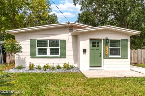 3303 Plum Street Jacksonville FL 32205