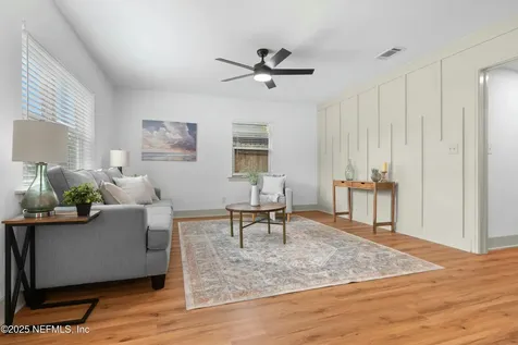 3303 Plum Street Jacksonville FL 32205