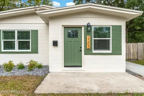 3303 Plum Street Jacksonville FL 32205