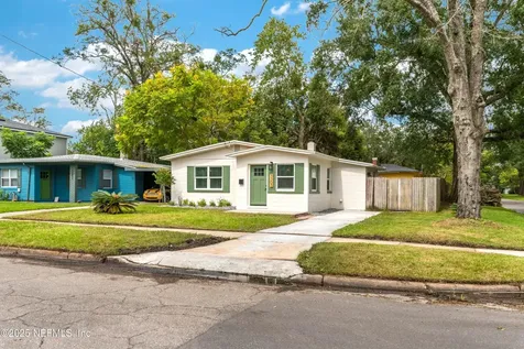 3303 Plum Street Jacksonville FL 32205
