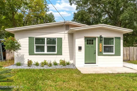 3303 Plum Street Jacksonville FL 32205