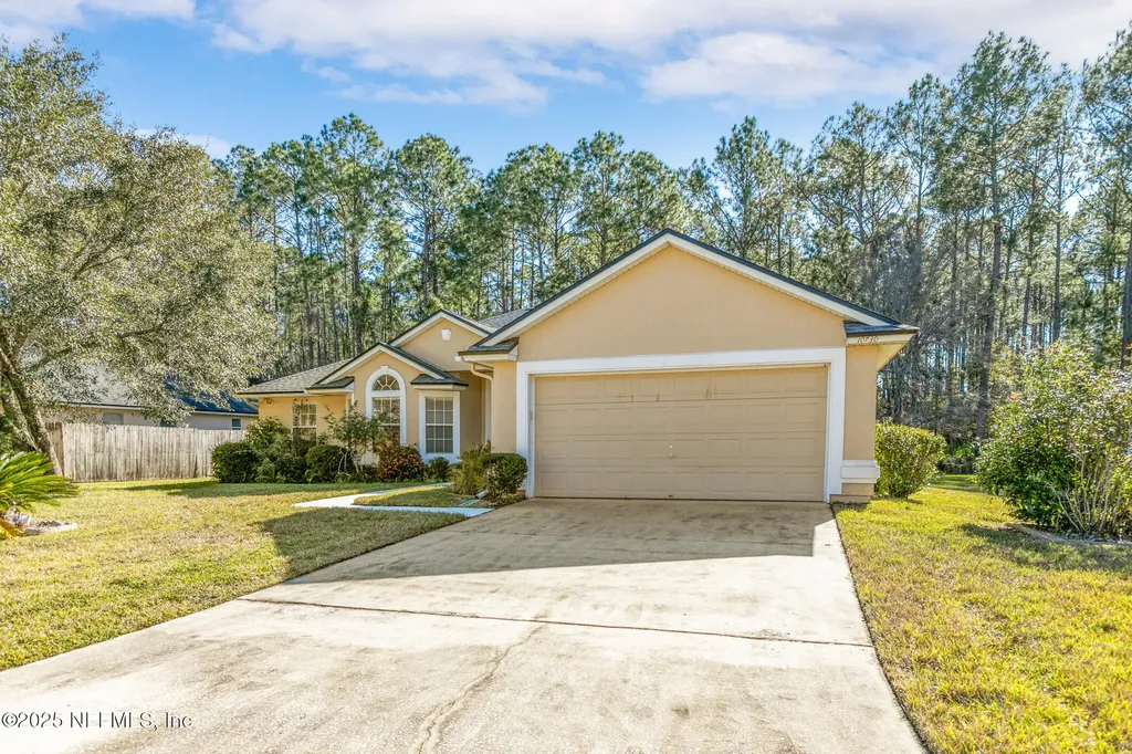 10730 Long Cove Court Jacksonville FL 32222