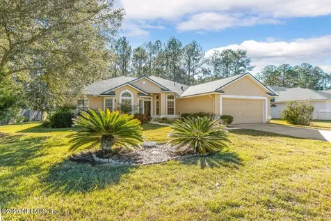 10730 Long Cove Court Jacksonville FL 32222