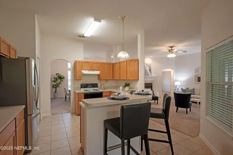 10730 Long Cove Court Jacksonville FL 32222