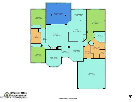 10730 Long Cove Court Jacksonville FL 32222