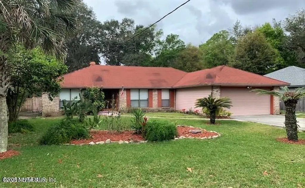 2064 Derringer Road Jacksonville FL 32225
