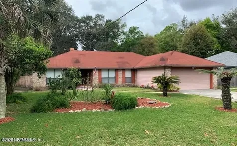 2064 Derringer Road Jacksonville FL 32225