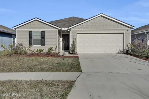 2485 Oak Stream Drive Green Cove Springs FL 32043