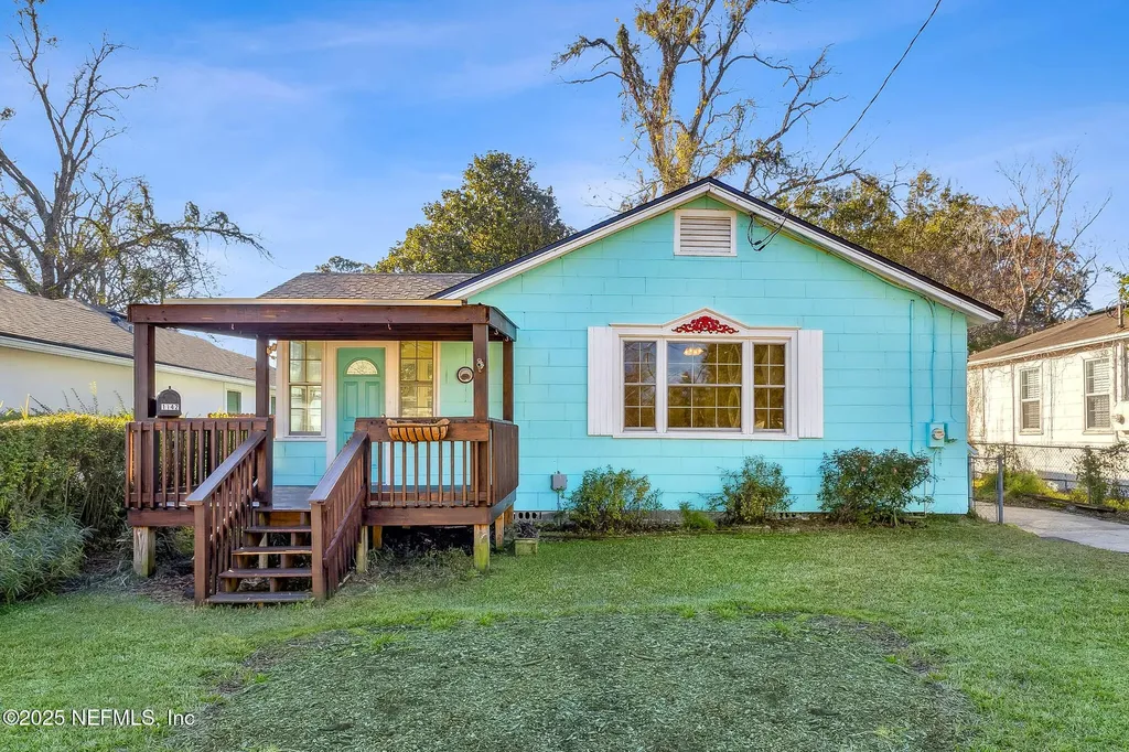 1142 Murray Drive Jacksonville FL 32205