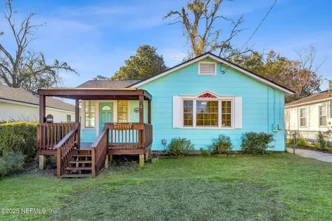 1142 Murray Drive Jacksonville FL 32205